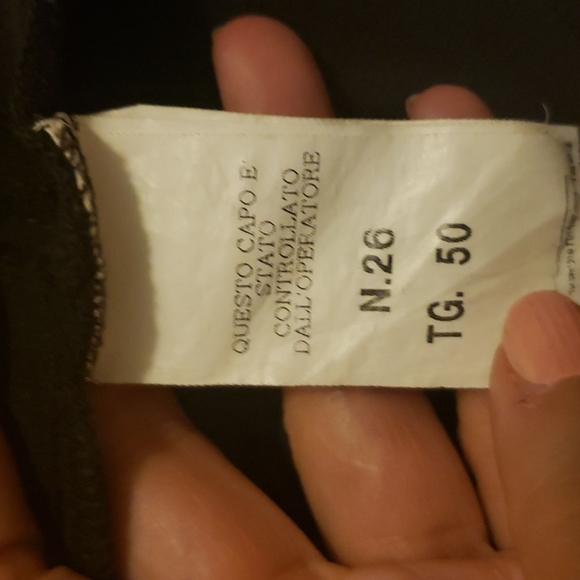 Kitana top - Picture 9 of 9